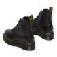 DR. MARTENS SINCLAIR 111 pelle+nero 22564001