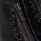 DR. MARTENS SINCLAIR 111 pelle+nero 22564001