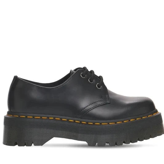 DR. MARTENS HOLLY 25234001 BLACK