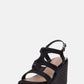 GUESS FLJERS FAB04 EVERS 771 tela+nero