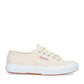 SUPERGA S000010 2750-COTU CLASSIC 773 tela+beige 394