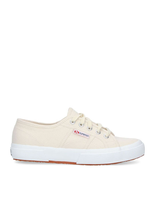 SUPERGA S000010 2750-COTU CLASSIC 773 tela+beige 394