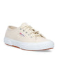 SUPERGA S000010 2750-COTU CLASSIC 773 tela+beige 394