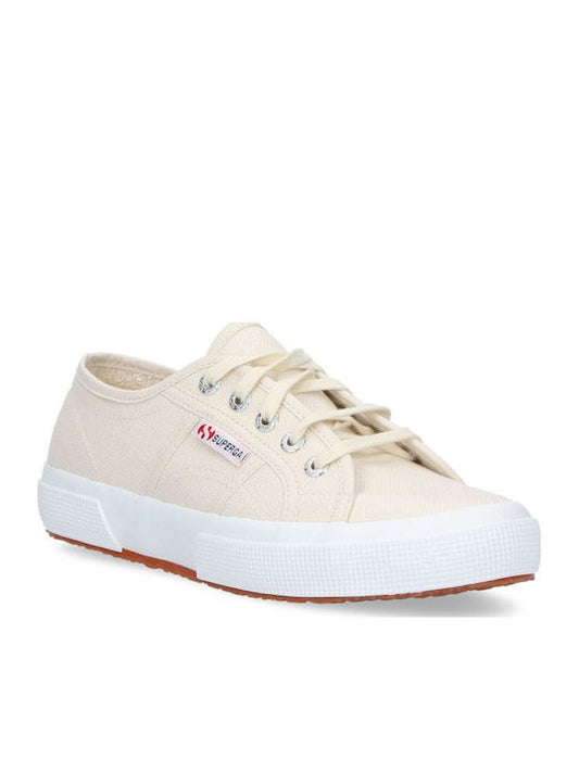 SUPERGA S000010 2750-COTU CLASSIC 773 tela+beige 394