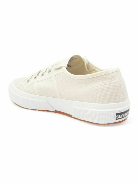 SUPERGA S000010 2750-COTU CLASSIC 773 tela+beige 394