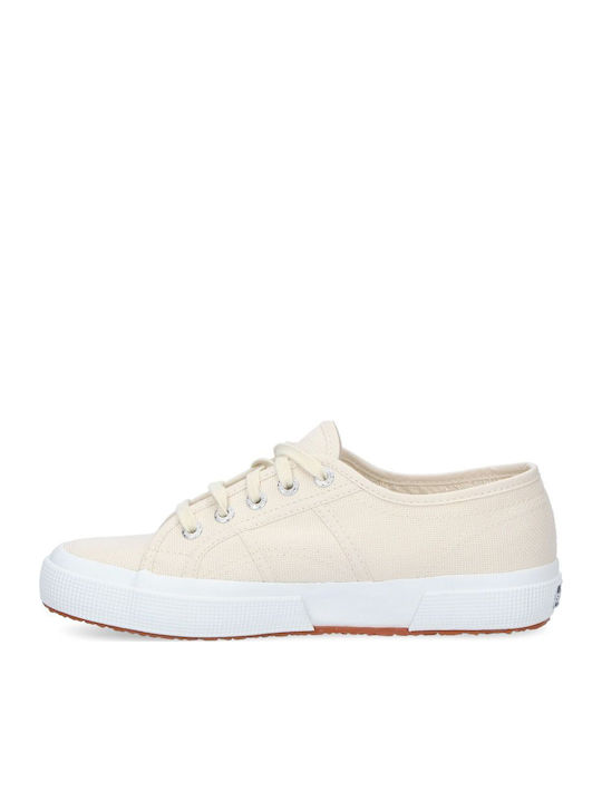 SUPERGA S000010 2750-COTU CLASSIC 773 tela+beige 394