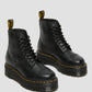 DR. MARTENS SINCLAIR 111 pelle+nero 22564001
