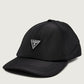 GUESS AM9605 POL01 BERLIN 771 tela+nero BLACK