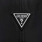 GUESS AM9605 POL01 BERLIN 771 tela+nero BLACK