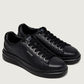 GUESS FMTEL4 LEA12 ELBA 111 pelle+nero