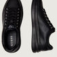 GUESS FMTEL4 LEA12 ELBA 111 pelle+nero