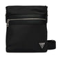 GUESS HMBENY P6123 BERLIN 771 tela+nero