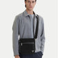 GUESS HMBENY P6123 BERLIN 771 tela+nero
