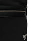 GUESS HMBENY P6123 BERLIN 771 tela+nero