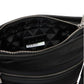 GUESS HMBENY P6123 BERLIN 771 tela+nero