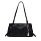 GUESS HWBG97 45090 DEVON 111 pelle+nero BLA