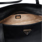 GUESS HWBG97 45090 DEVON 111 pelle+nero BLA
