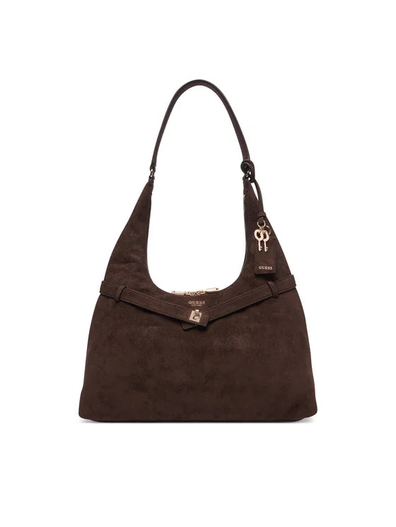 GUESS HWSG97 54010 ELLA 114 pelle+moro ESP