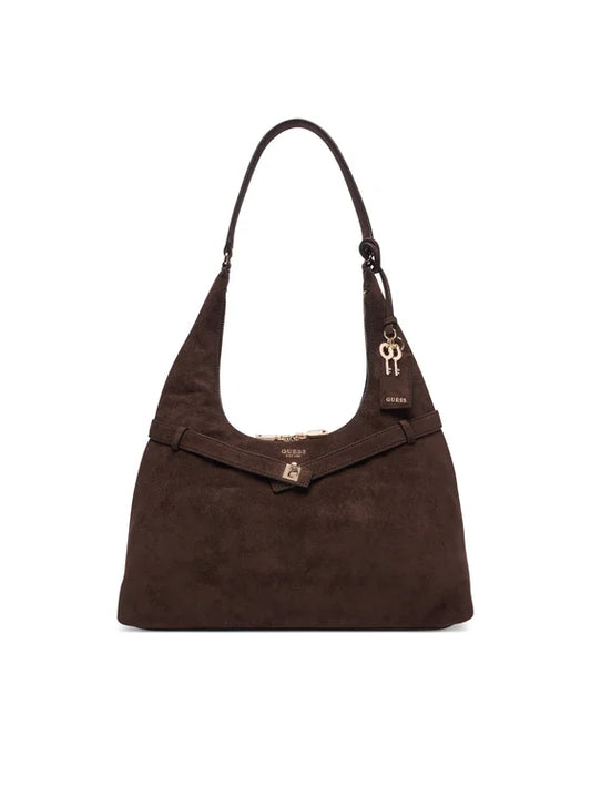 GUESS HWSG97 54010 ELLA 114 pelle+moro ESP
