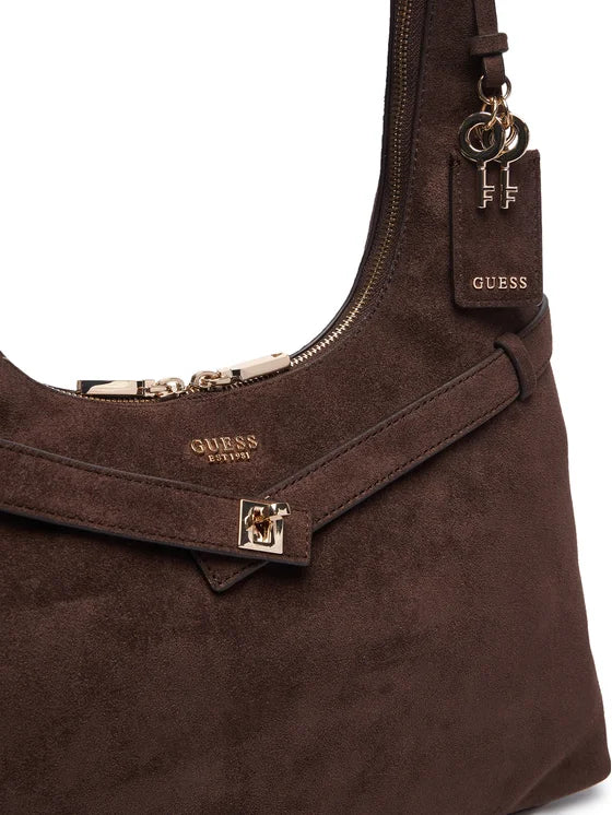 GUESS HWSG97 54010 ELLA 114 pelle+moro ESP