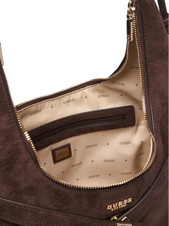 GUESS HWSG97 54010 ELLA 114 pelle+moro ESP