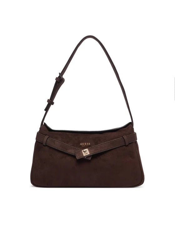 GUESS HWSG97 54180 ELLA 114 pelle+moro ESP