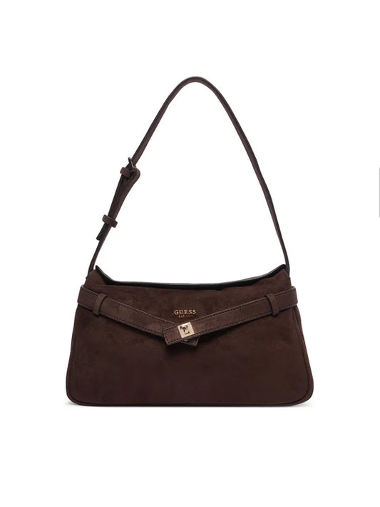 GUESS HWSG97 54180 ELLA 114 pelle+moro ESP