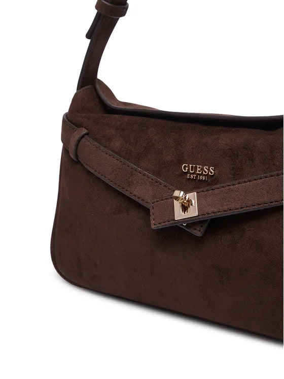GUESS HWSG97 54180 ELLA 114 pelle+moro ESP