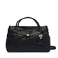 GUESS HWPD97 46060 ELLA LOGO 661 stamp+nero BLO