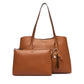GUESS HWBG97 35230 MELODY 114 pelle+marr CAR