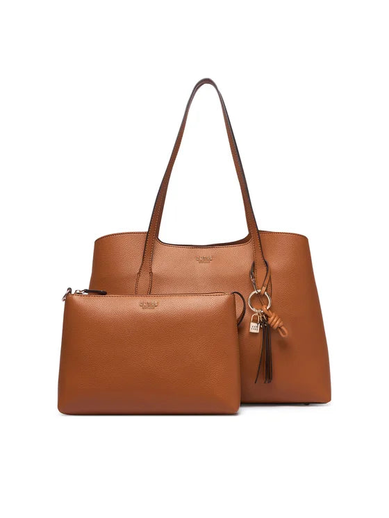 GUESS HWBG97 35230 MELODY 114 pelle+marr CAR