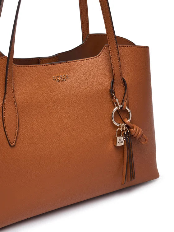 GUESS HWBG97 35230 MELODY 114 pelle+marr CAR