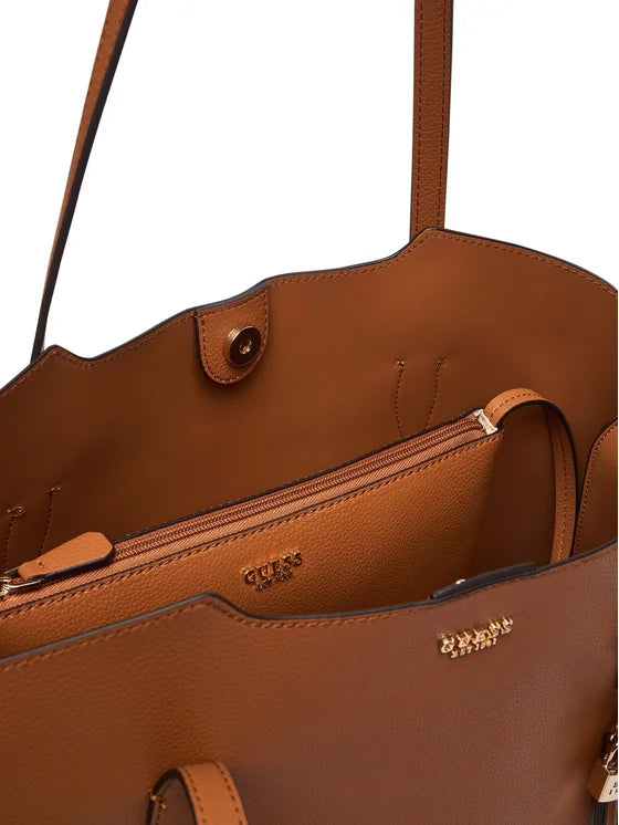 GUESS HWBG97 35230 MELODY 114 pelle+marr CAR