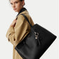 GUESS HWBG97 35230 MELODY 111 pelle+nero BLA