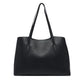 GUESS HWBG97 35230 MELODY 111 pelle+nero BLA
