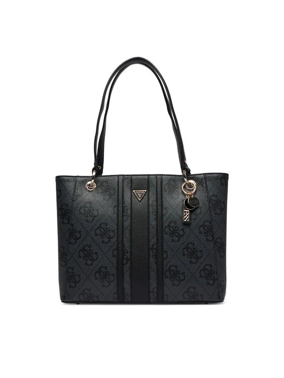 GUESS HWSS96 72250 NOELLE II 668 stamp+grigio CLO
