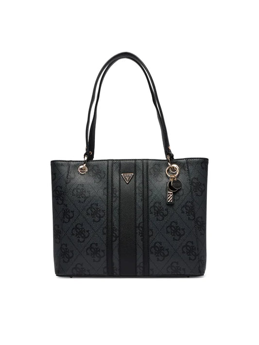 GUESS HWSS96 72250 NOELLE II 668 stamp+grigio CLO