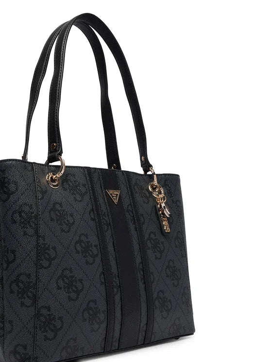 GUESS HWSS96 72250 NOELLE II 668 stamp+grigio CLO