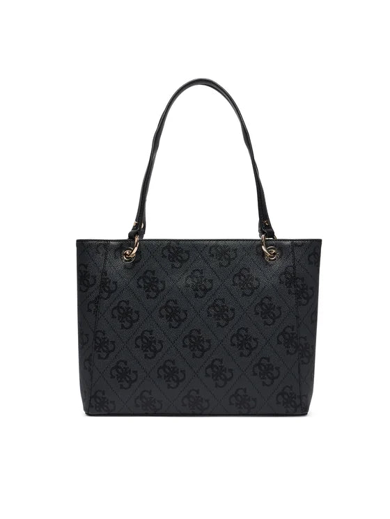 GUESS HWSS96 72250 NOELLE II 668 stamp+grigio CLO
