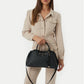 GUESS HWSG97 49060 LINDSEY 668 stamp+grigio COAL