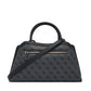 GUESS HWSG97 49060 LINDSEY 668 stamp+grigio COAL
