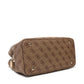 GUESS HWSG24 84220 LORELLA LOGO 663 stamp+beige LTL