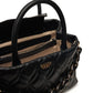 GUESS HWQG97 33060 MAXINE 111 pelle+nero BLA