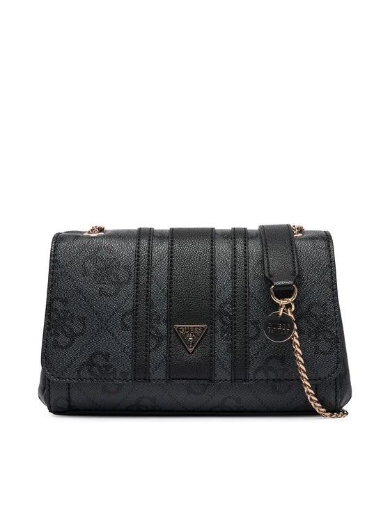 GUESS HWSS96 72210 NOELLE II 668 stamp+grigio CLO