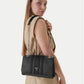 GUESS HWSS96 72210 NOELLE II 668 stamp+grigio CLO