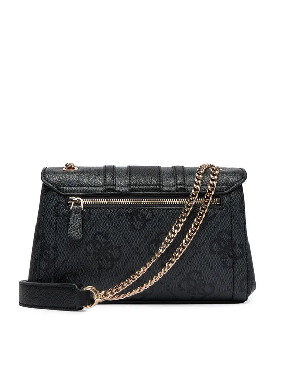 GUESS HWSS96 72210 NOELLE II 668 stamp+grigio CLO