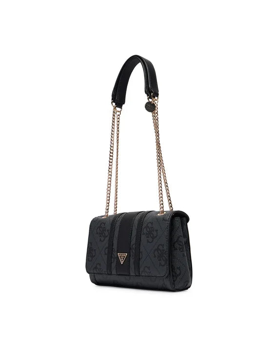 GUESS HWSS96 72210 NOELLE II 668 stamp+grigio CLO