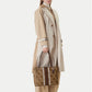 GUESS HWSS96 72250 NOELLE II 663 stamp+beige LGW