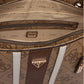 GUESS HWSS96 72250 NOELLE II 663 stamp+beige LGW