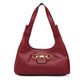 GUESS HWBB23 14010 SUNSET 116 pelle+rosso RED